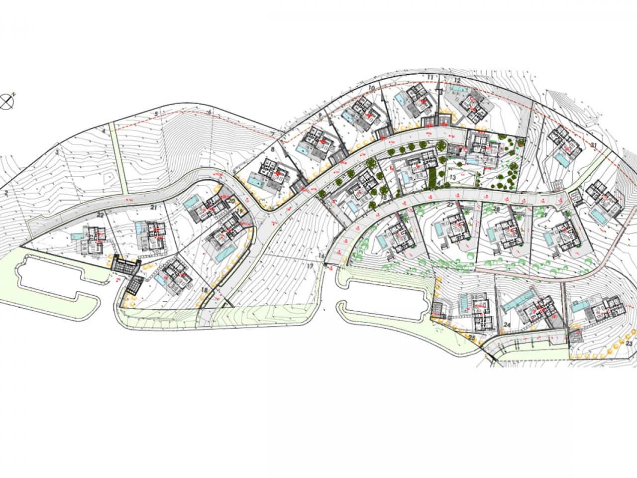 3 bedroom Villa for sale in Orihuela Costa with pool - € 950,000 (Ref: 9318219)