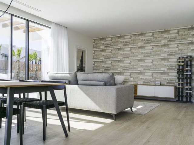 3 quarto Moradia para venda em Orihuela Costa, Orihuela com piscina - 950 000 € (Ref: 9318219)