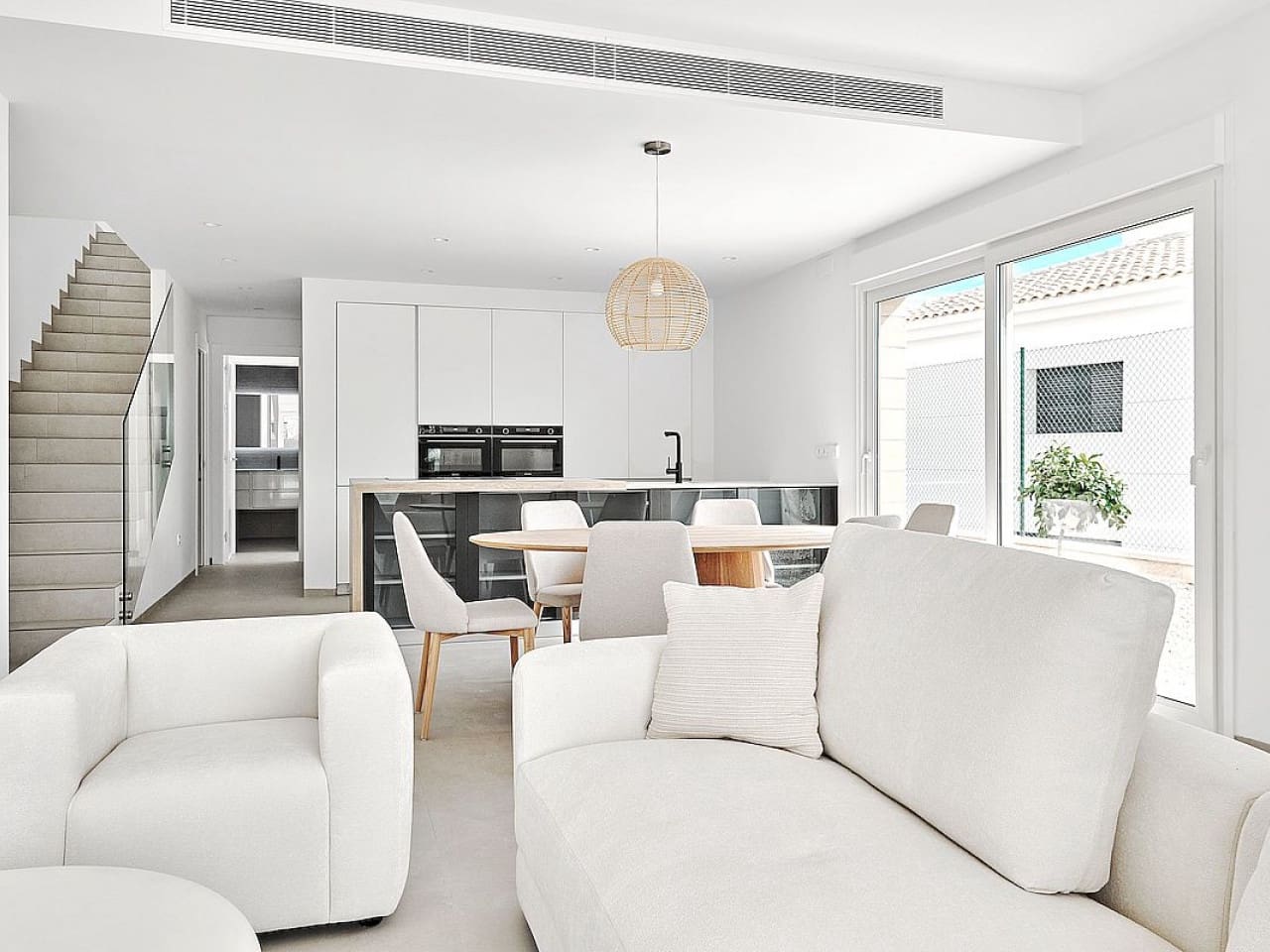 3 bedroom Villa for sale in Los Montesinos with pool - € 439,000 (Ref: 9318220)