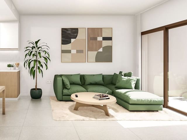 3 quarto Moradia em Banda para venda em Roda, San Javier com piscina - 309 000 € (Ref: 9318223)