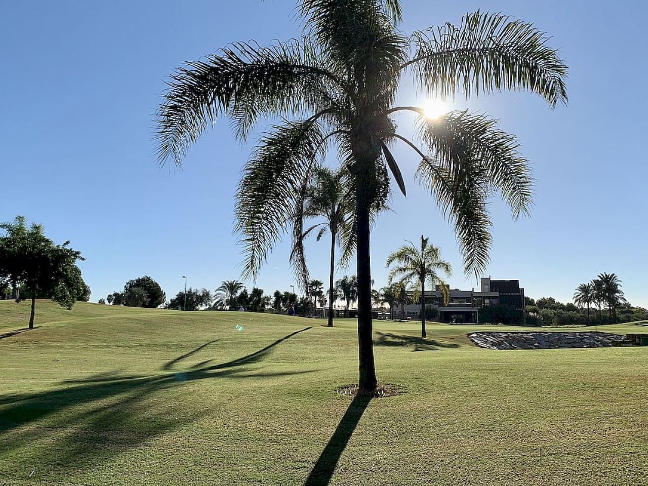 3 soveværelse Rækkehus til salg i Roda med swimmingpool - € 309.000 (Ref: 9318223)