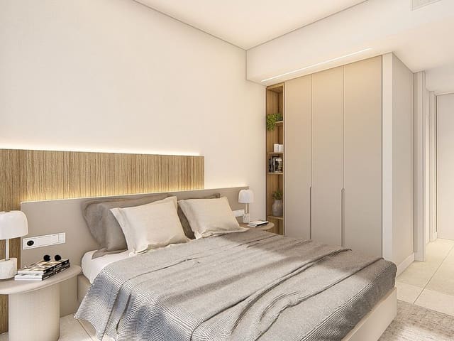 3 soverom Rekkehus til salgs i Ciudad Quesada, Rojales - € 334 000 (Ref: 9318227)