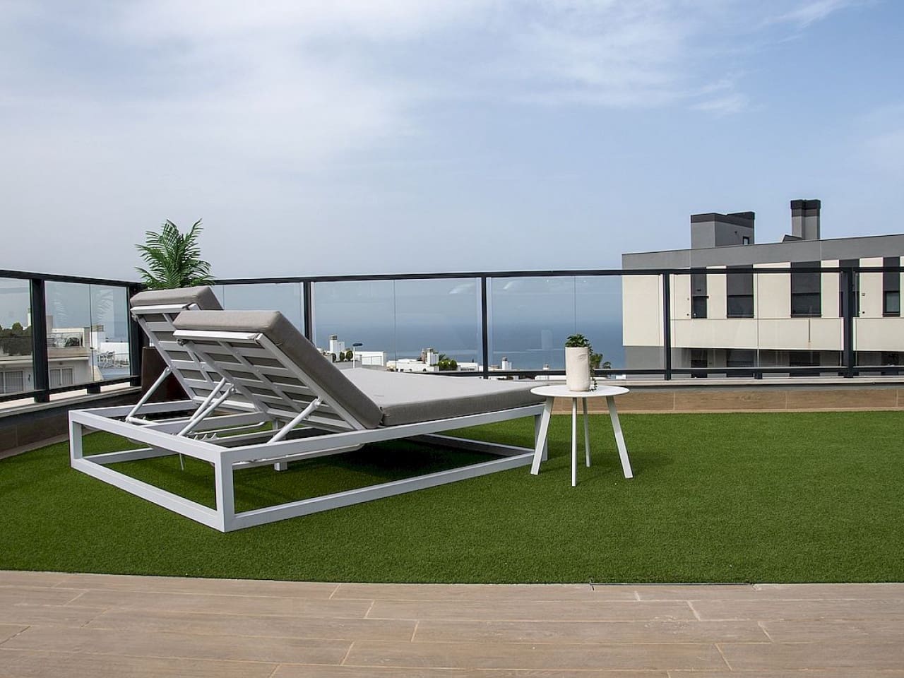 3 sovrum Lägenhet till salu i Gran Alacant med pool - 405 000 € (Ref: 9318231)