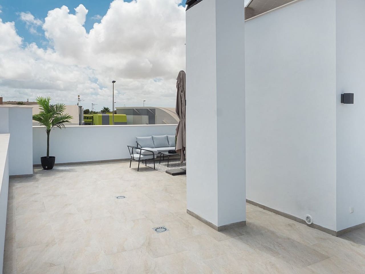 3 bedroom Villa for sale in San Pedro del Pinatar with pool - € 465,000 (Ref: 9318232)