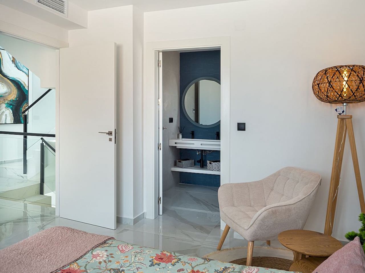 3 bedroom Villa for sale in San Pedro del Pinatar with pool - € 465,000 (Ref: 9318232)