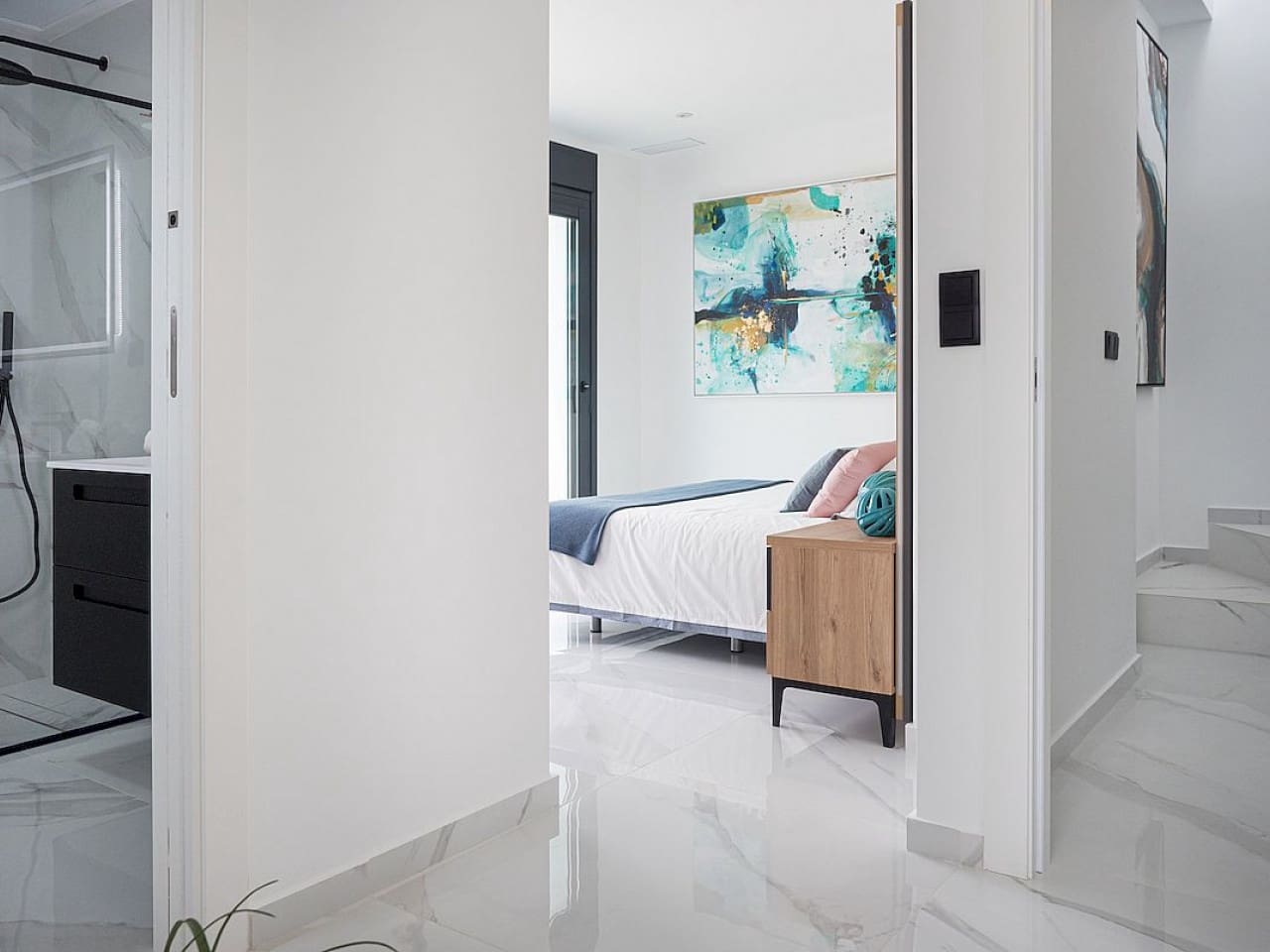 3 bedroom Villa for sale in San Pedro del Pinatar with pool - € 465,000 (Ref: 9318232)