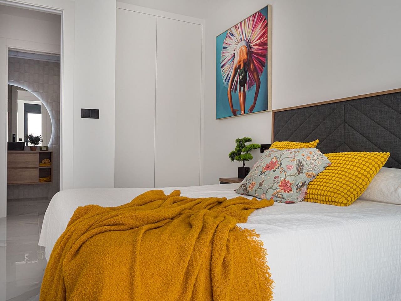 3 bedroom Villa for sale in San Pedro del Pinatar with pool - € 465,000 (Ref: 9318232)