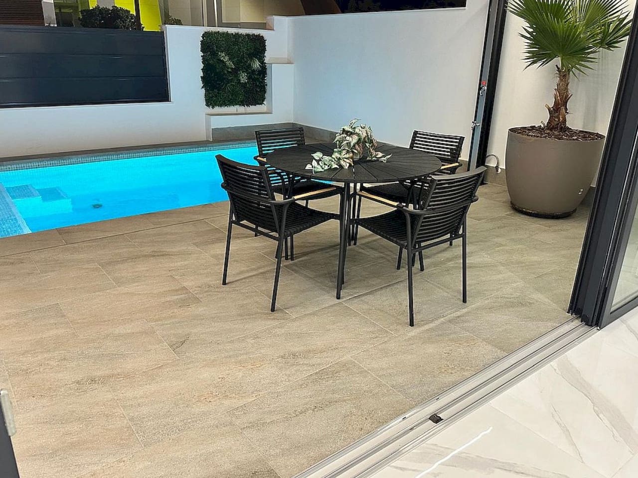 3 bedroom Villa for sale in San Pedro del Pinatar with pool - € 465,000 (Ref: 9318232)