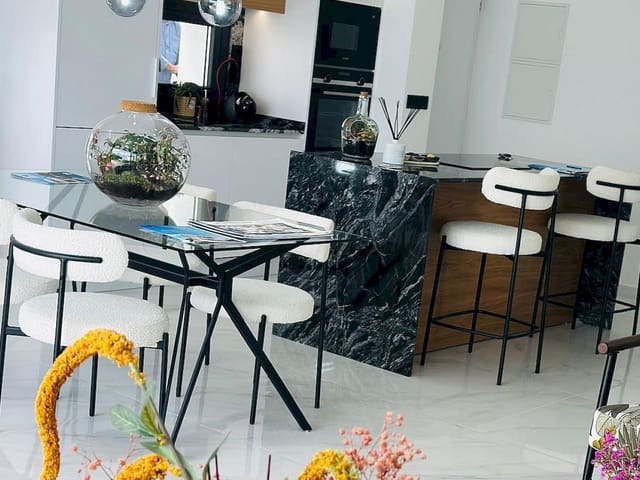 3 bedroom Villa for sale in San Pedro del Pinatar with pool - € 465,000 (Ref: 9318232)