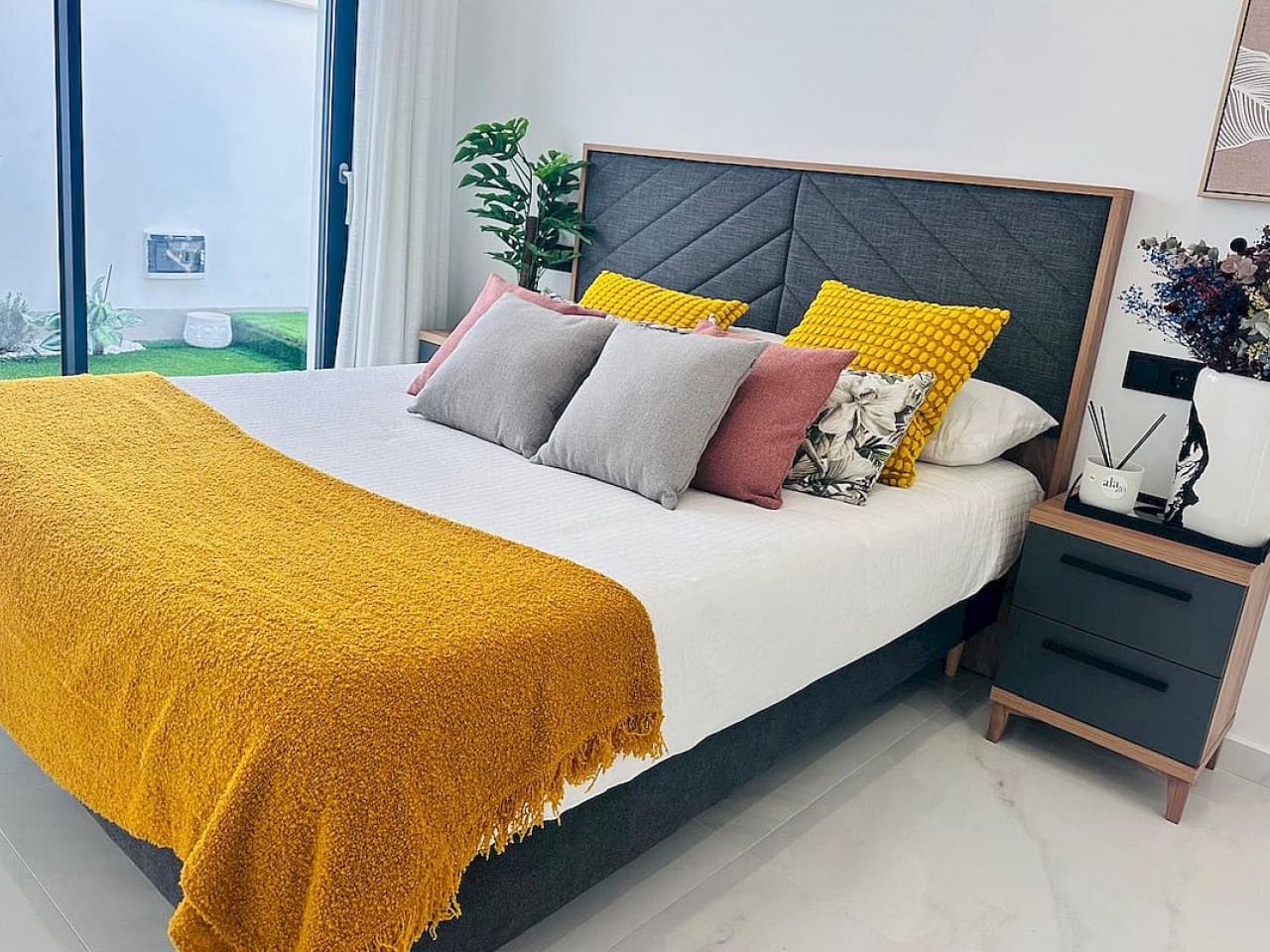 3 bedroom Villa for sale in San Pedro del Pinatar with pool - € 465,000 (Ref: 9318232)