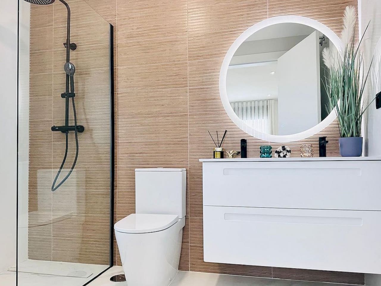 3 bedroom Villa for sale in San Pedro del Pinatar with pool - € 465,000 (Ref: 9318232)