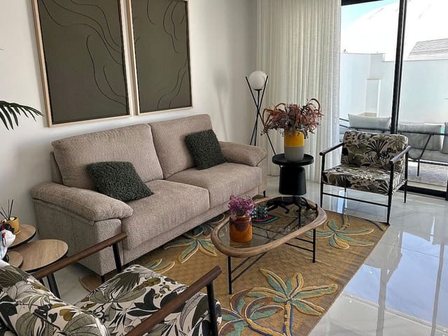 3 bedroom Villa for sale in San Pedro del Pinatar with pool - € 465,000 (Ref: 9318232)