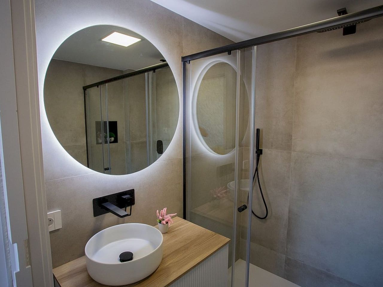 3 soveværelse Lejlighed til salg i San Pedro del Pinatar med swimmingpool - € 279.000 (Ref: 9318233)