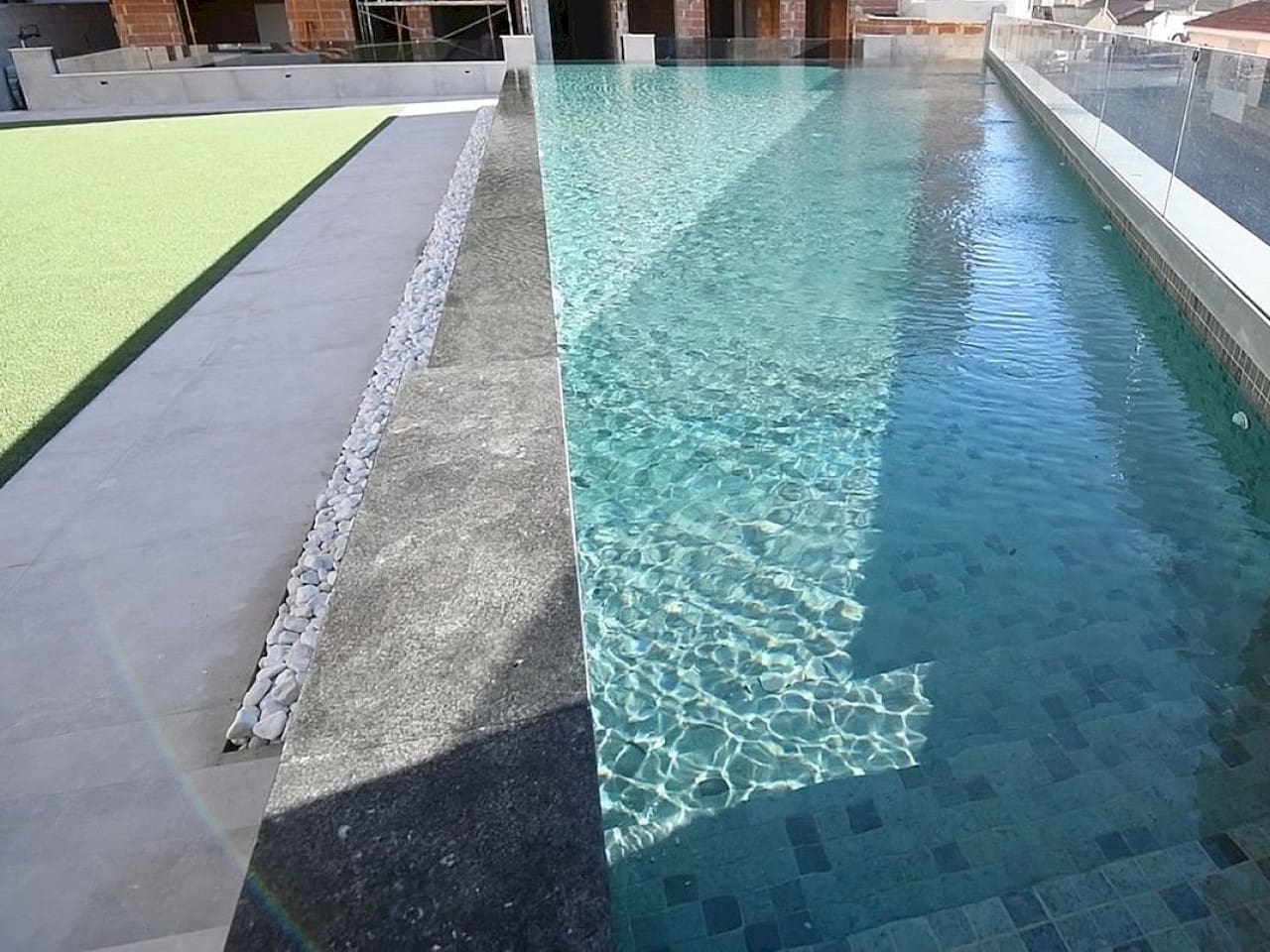 3 soveværelse Lejlighed til salg i San Pedro del Pinatar med swimmingpool - € 279.000 (Ref: 9318233)