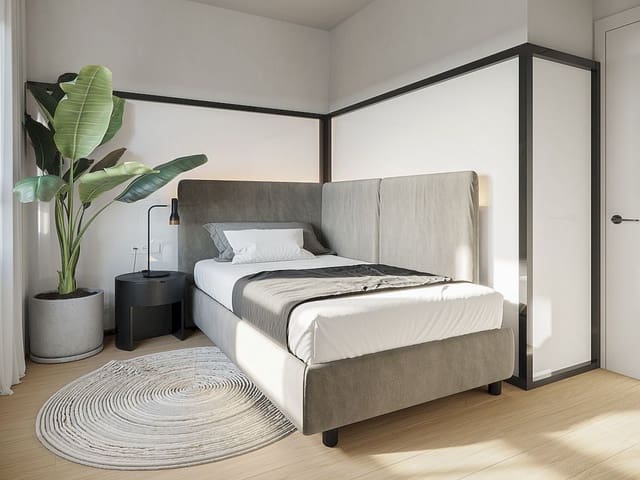 3 camera da letto Villetta a Schiera in vendita in San Miguel de Salinas con piscina - 249.900 € (Rif: 9318234)