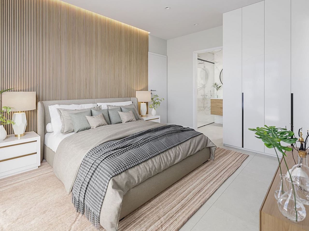 Apartamento de 2 habitaciones en Lo Pagan en venta con piscina - 450.000 € (Ref: 9318235)