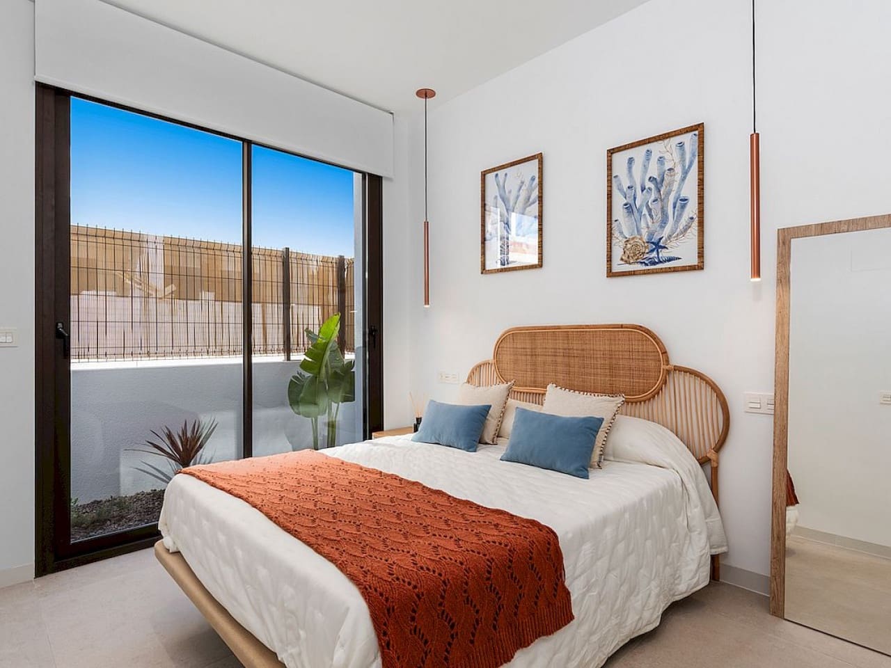 3 slaapkamer Penthouse te koop in Los Alcazares met zwembad garage - € 455.000 (Ref: 9318240)