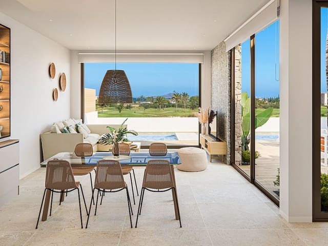 3 bedroom Villa for sale in Los Alcázares with pool - € 599,000 (Ref: 9318242)