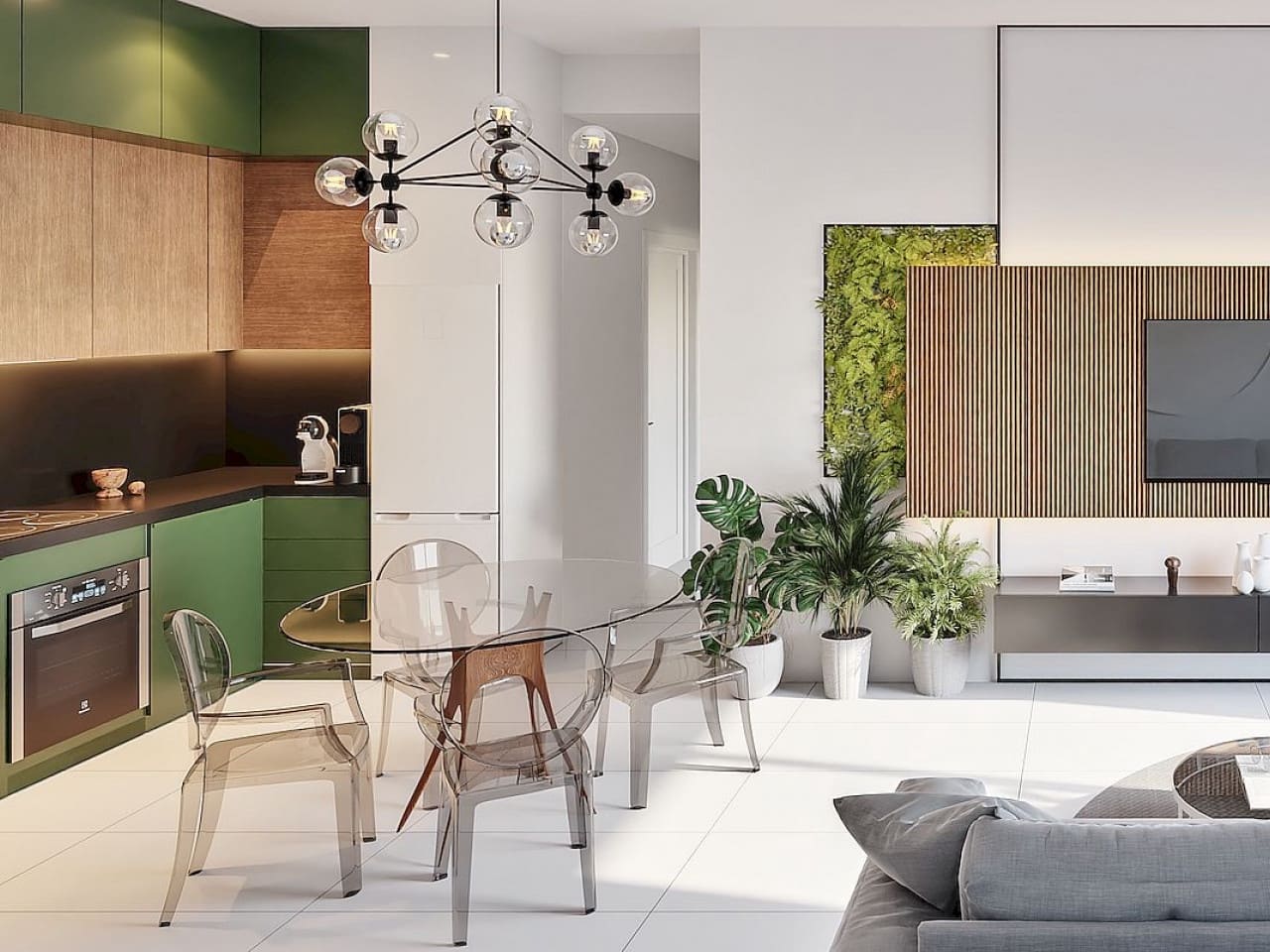 2 camera da letto Appartamento in vendita in San Miguel de Salinas con piscina - 229.900 € (Rif: 9318243)