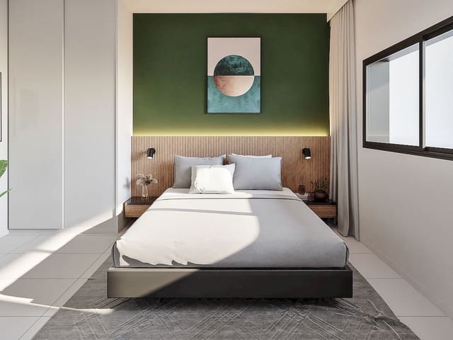 2 camera da letto Appartamento in vendita in San Miguel de Salinas con piscina - 229.900 € (Rif: 9318243)