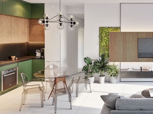 2 camera da letto Appartamento in vendita in San Miguel de Salinas con piscina - 229.900 € (Rif: 9318243)