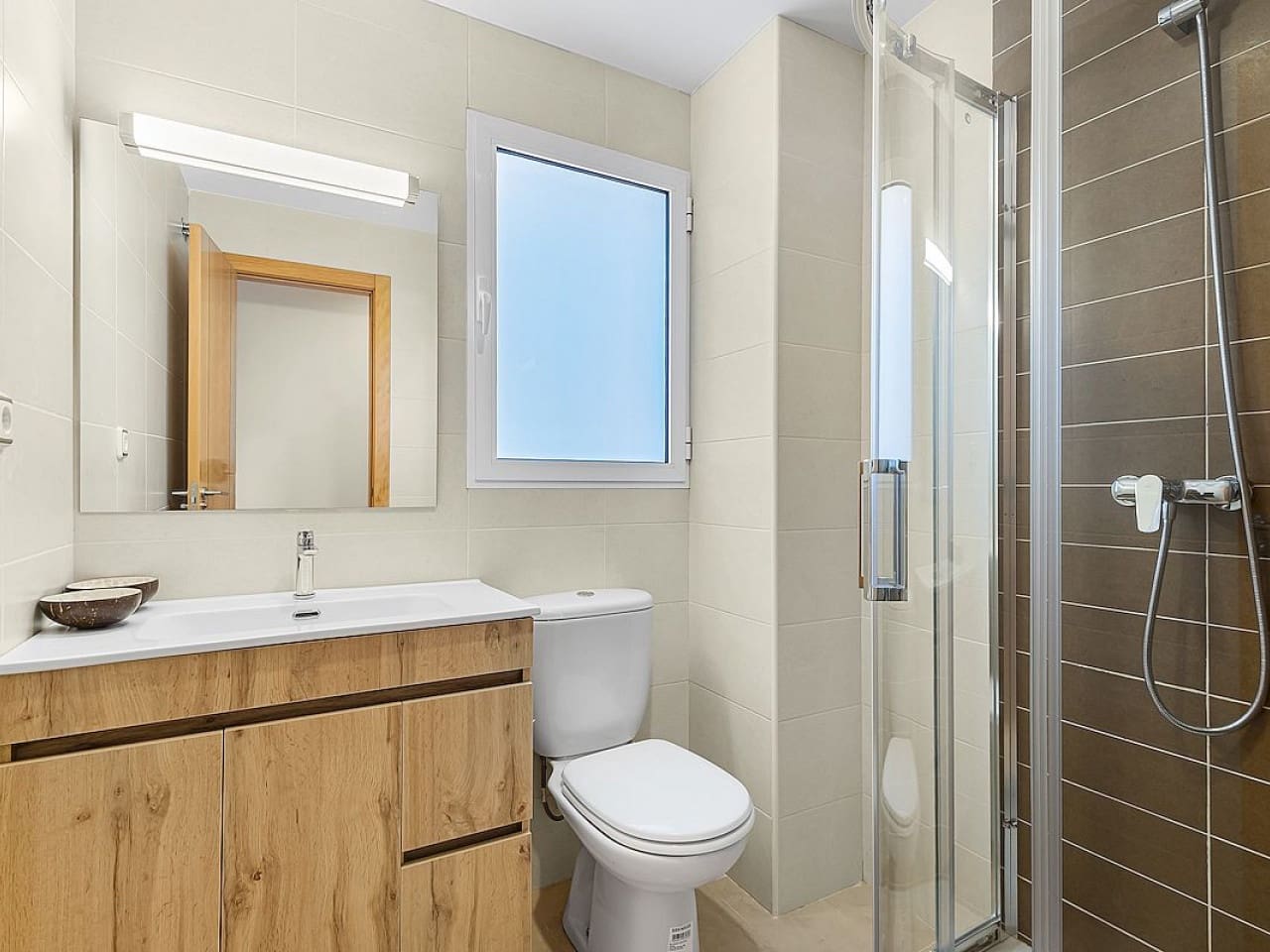 1 makuuhuone Huoneisto myytävänä paikassa Orihuela Costa mukana uima-altaan - 129 500 € (Ref: 9318246)