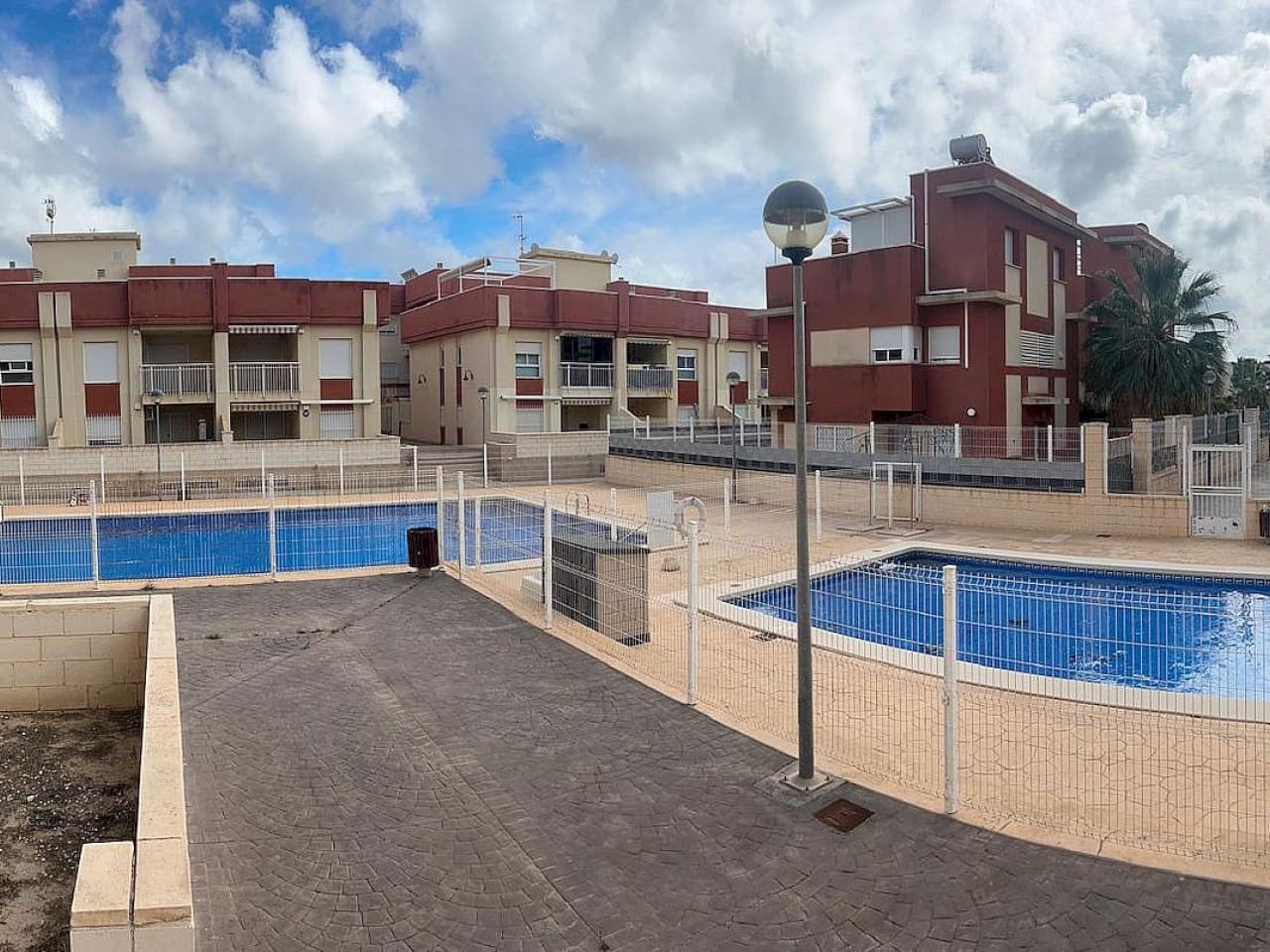 1 camera da letto Attico in vendita in Orihuela Costa con piscina - 144.500 € (Rif: 9318249)