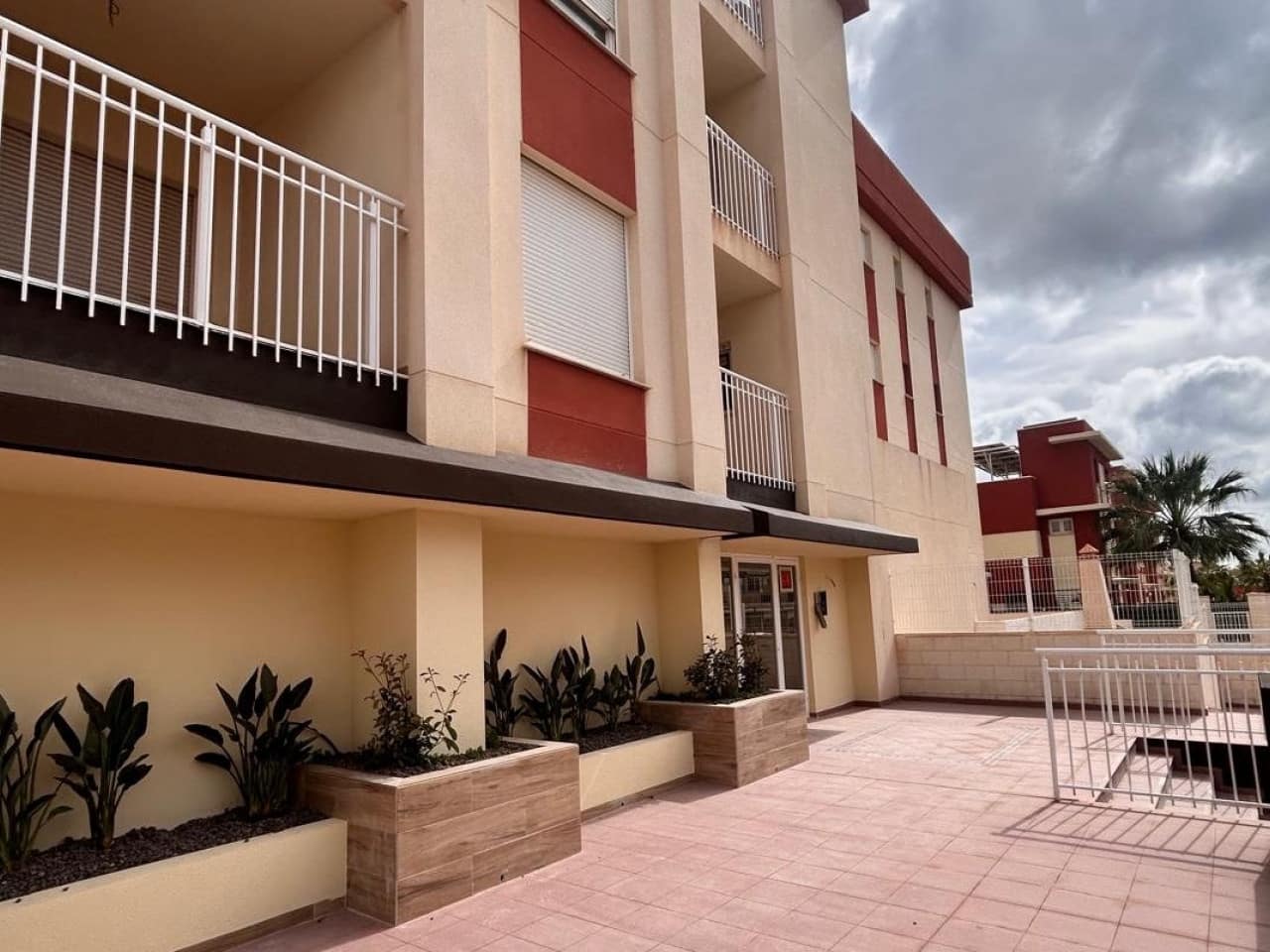 1 camera da letto Attico in vendita in Orihuela Costa con piscina - 144.500 € (Rif: 9318249)