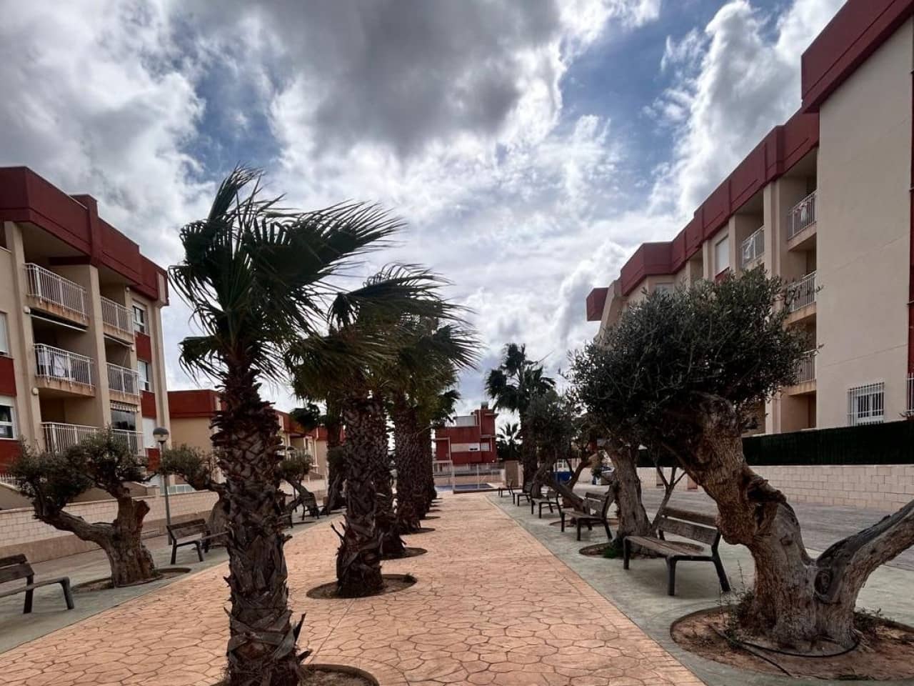 2 bedroom Penthouse for sale in Orihuela Costa with pool - € 193,500 (Ref: 9318250)