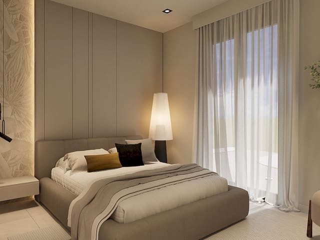 2 quarto Moradia em Banda para venda em Pilar de la Horadada com piscina - 293 000 € (Ref: 9318251)