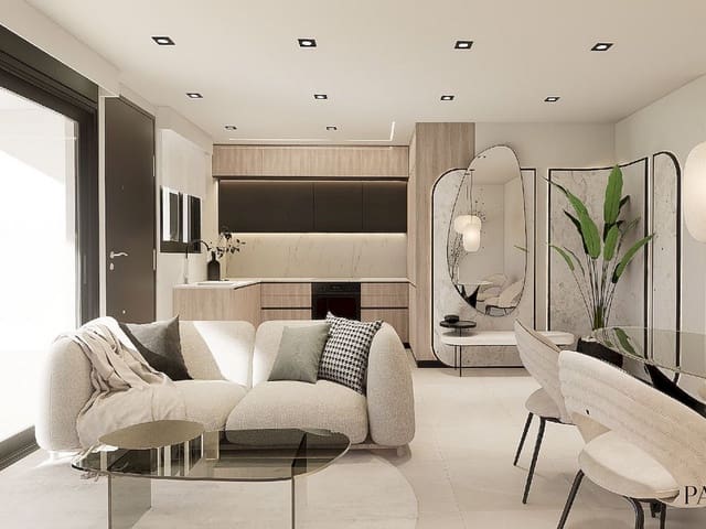 2 quarto Moradia em Banda para venda em Pilar de la Horadada com piscina - 293 000 € (Ref: 9318251)