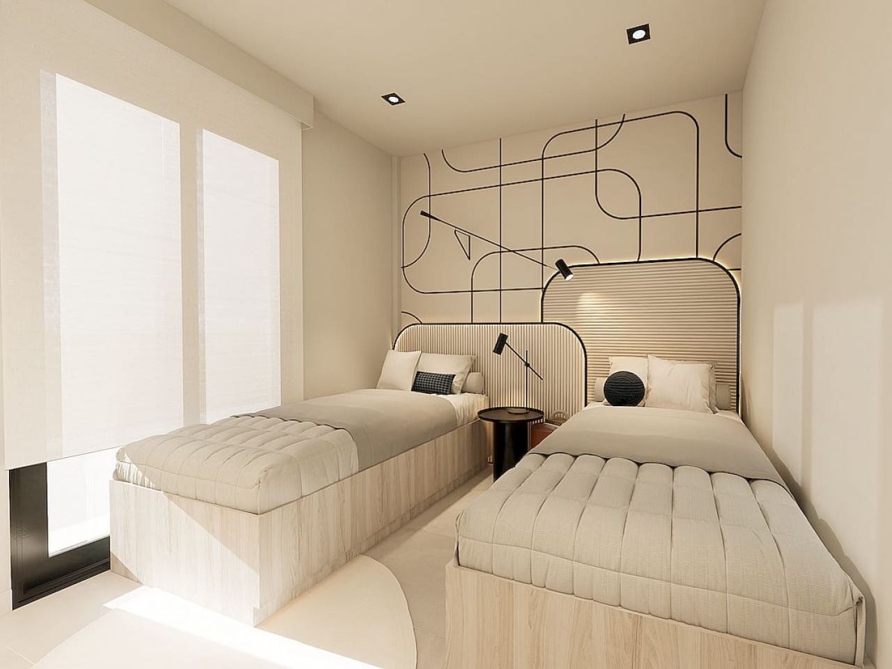 2 sovrum Radhus till salu i Pilar de la Horadada med pool - 296 000 € (Ref: 9318252)