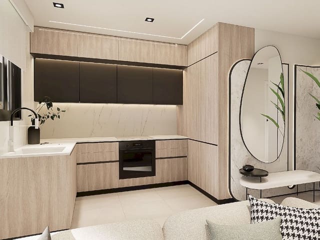 2 quarto Moradia em Banda para venda em Pilar de la Horadada com piscina - 296 000 € (Ref: 9318252)