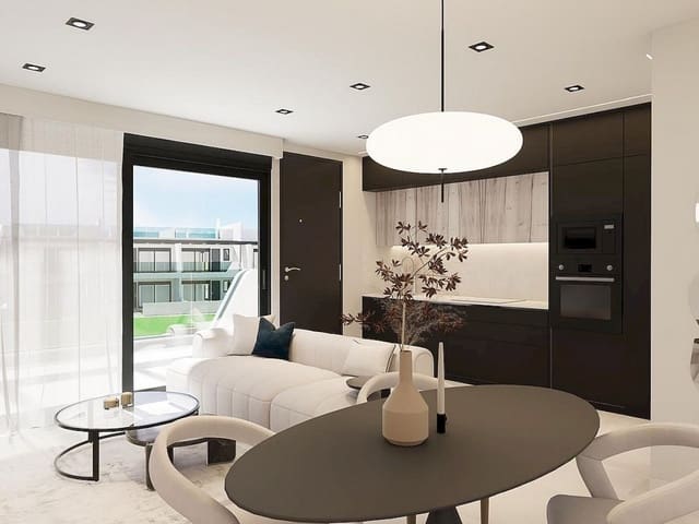 2 quarto Moradia em Banda para venda em Pilar de la Horadada com piscina - 296 000 € (Ref: 9318252)