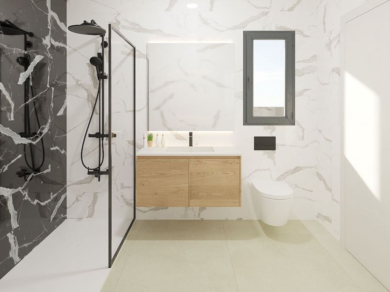 3 bedroom Villa for sale in Ciudad Quesada with pool - € 1,050,000 (Ref: 9318254)