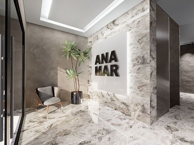 2 bedroom Apartment for sale in Torrevieja with pool - € 215,000 (Ref: 9318256)