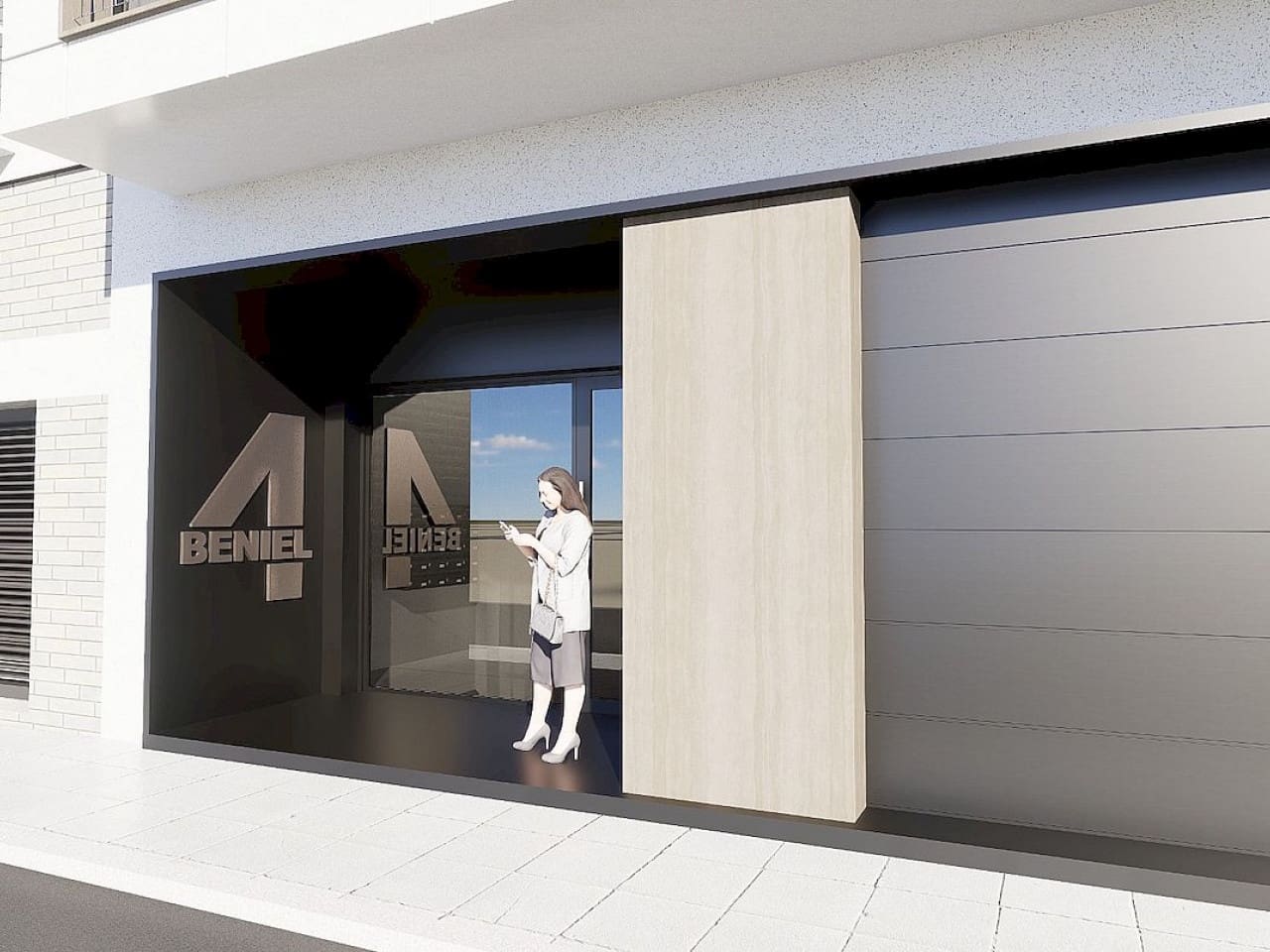 2 quarto Penthouse para venda em Torrevieja com piscina - 350 000 € (Ref: 9318257)