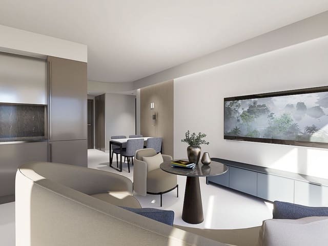 3 bedroom Penthouse for sale in Torrevieja with pool - € 410,000 (Ref: 9318258)