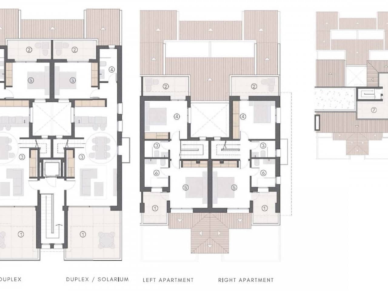 3 makuuhuone Rivitalo myytävänä paikassa Los Alcazares mukana uima-altaan - 399 900 € (Ref: 9318259)