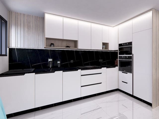 2 soverom Rekkehus til salgs i Algorfa med svømmebasseng - € 261 000 (Ref: 9318260)