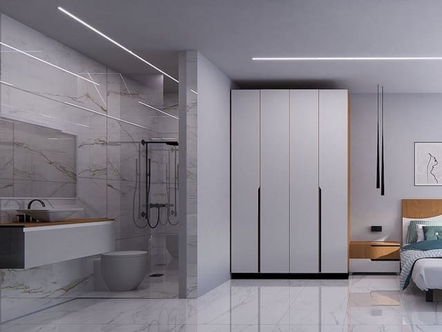 2 soverom Rekkehus til salgs i Algorfa med svømmebasseng - € 261 000 (Ref: 9318260)