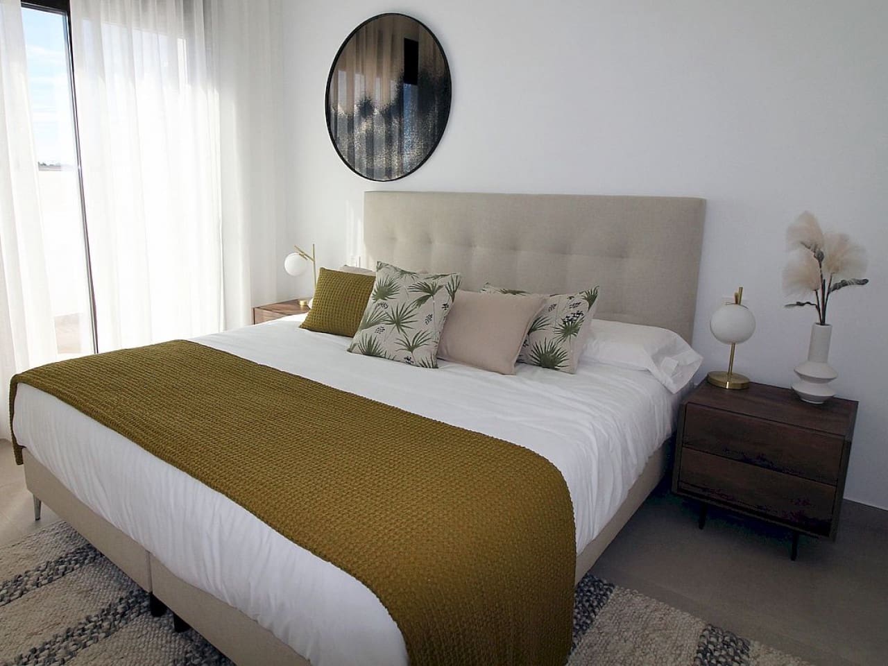 3 quarto Casa em Banda para venda em Pilar de la Horadada com piscina - 344 900 € (Ref: 9318261)