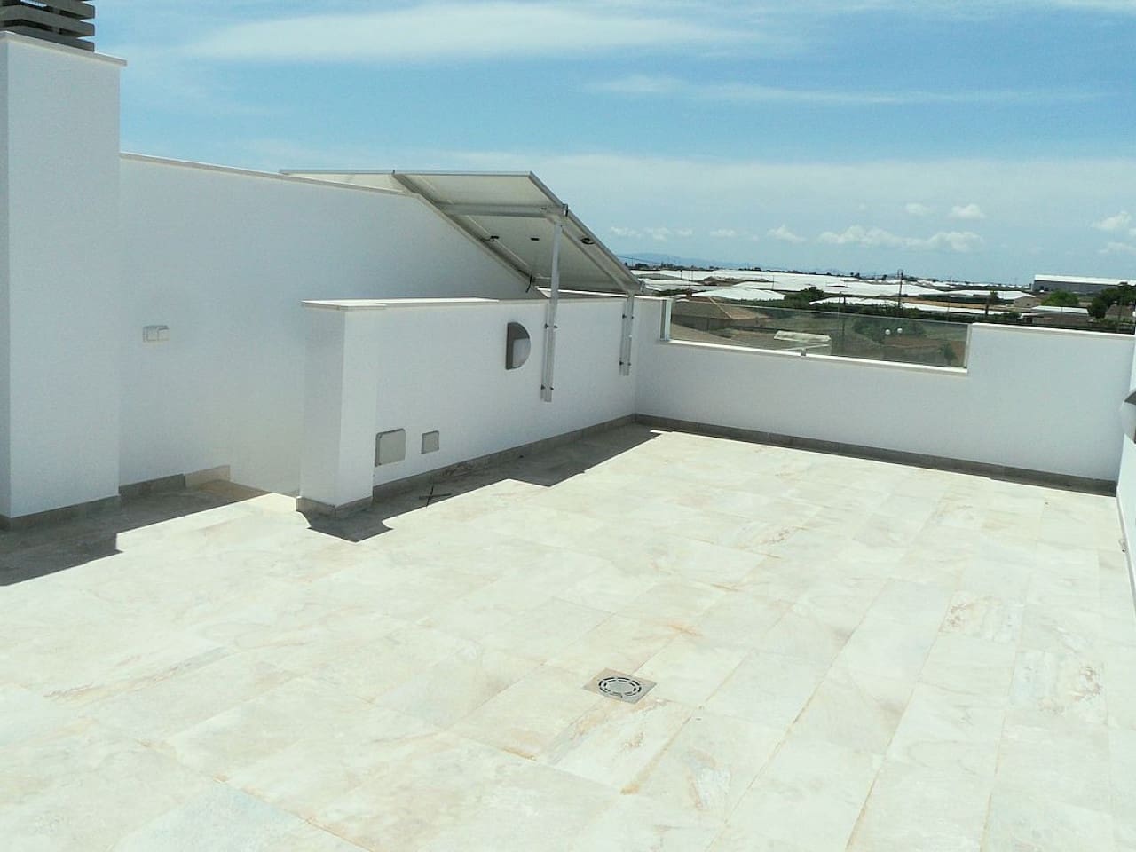 3 quarto Casa em Banda para venda em Pilar de la Horadada com piscina - 344 900 € (Ref: 9318261)