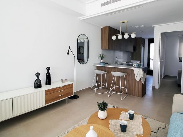 3 quarto Casa em Banda para venda em Pilar de la Horadada com piscina - 344 900 € (Ref: 9318261)