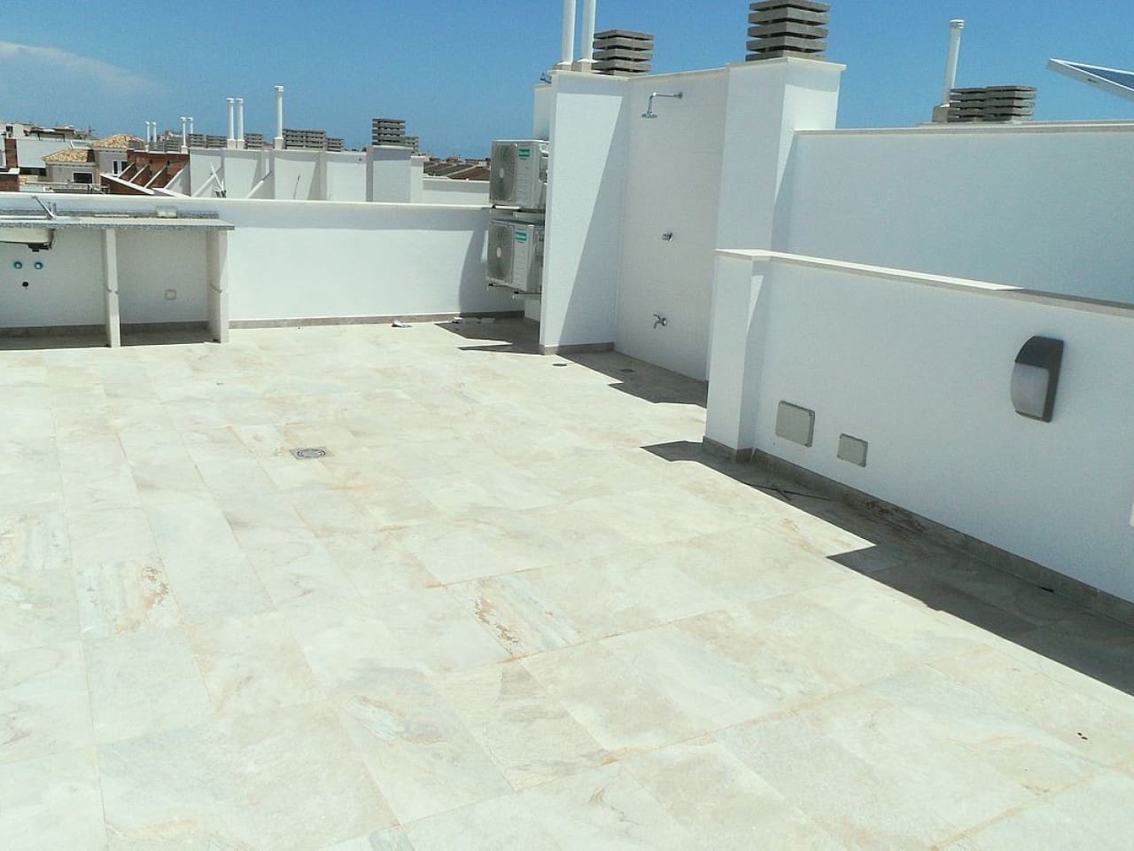 3 quarto Casa em Banda para venda em Pilar de la Horadada com piscina - 344 900 € (Ref: 9318261)