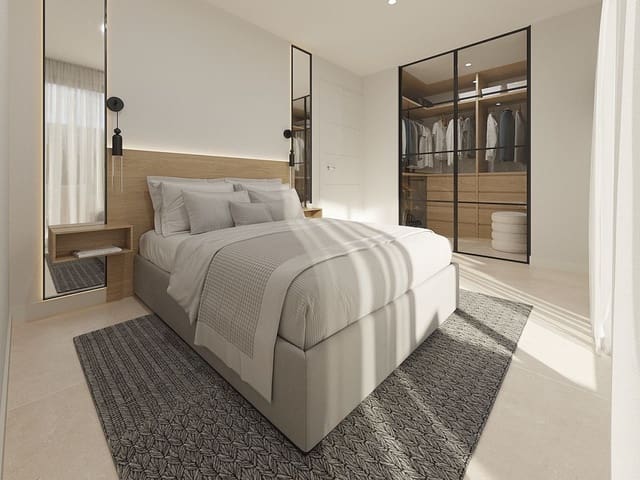 3 sypialnia Willa na sprzedaż w Los Montesinos z basenem - 499 000 € (Ref: 9318262)