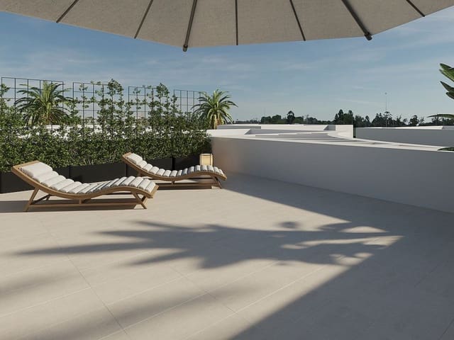 3 sypialnia Willa na sprzedaż w Los Montesinos z basenem - 499 000 € (Ref: 9318262)