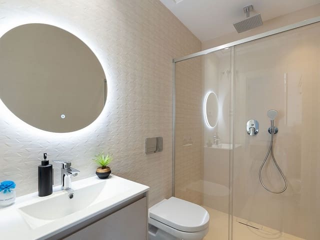 3 sypialnia Willa na sprzedaż w La Marina, Elche / Elx z basenem - 459 000 € (Ref: 9318263)