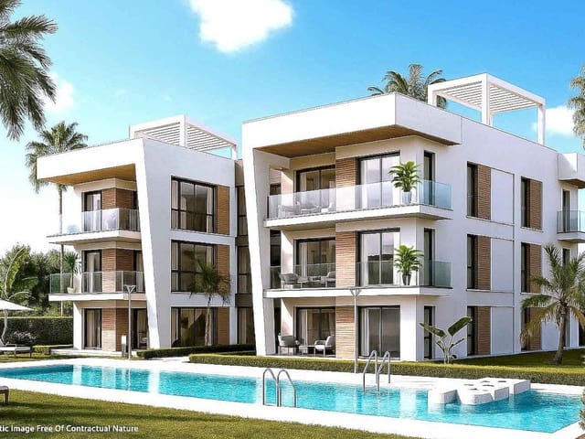 3 camera da letto Appartamento in vendita in Los Alcázares con piscina - 399.000 € (Rif: 9318266)