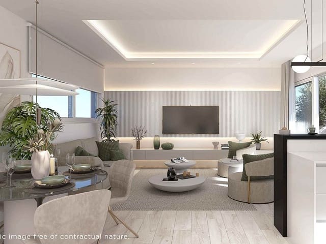 3 camera da letto Appartamento in vendita in Los Alcázares con piscina - 412.000 € (Rif: 9318267)